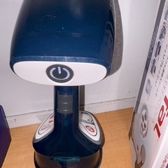 GYP1018 T-fal アクセススチーム　DR8085 衣類スチーマー の画像