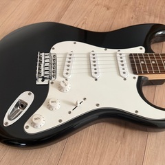 Legend Aria Pro II (アリアプロ2) ストラトキャスター タイプ レジェンド エレキギターの画像