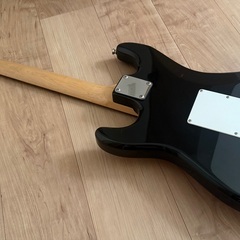 Legend Aria Pro II (アリアプロ2) ストラトキャスター タイプ レジェンド エレキギターの画像