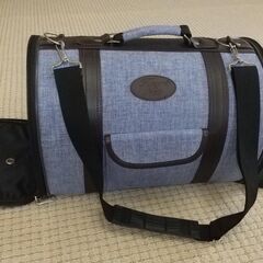 小型ペット用キャリーバッグの画像
