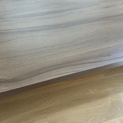 美品！センターテーブル(ニトリ) の画像
