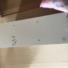 カラーボックス3段の画像