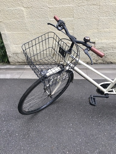 自転車2068