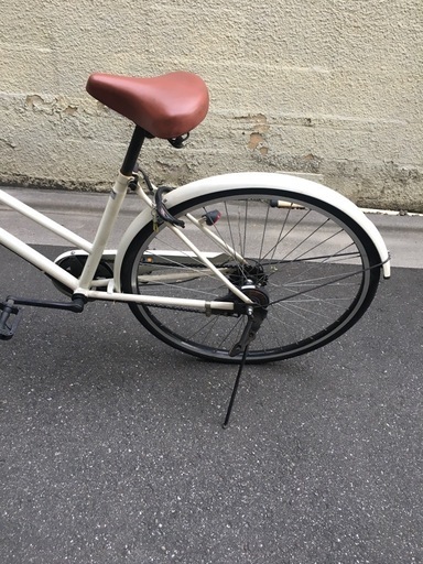自転車2068