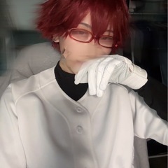 忘却バッテリー コスプレの画像