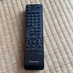 パイオニア　コンポ　の画像