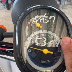ホンダ Today セルにてエンジンかかり好調の画像
