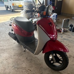 ホンダ Today セルにてエンジンかかり好調の画像