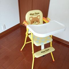 チワワのベビーチェアの画像