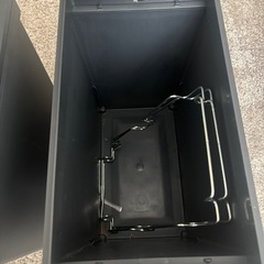 ニトリ　ゴミ箱　ひとりぐらしよう一人暮らし用の画像