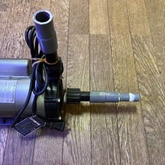 レイシーマグネットポンプRMD701 池　オーバーフローなどにの画像