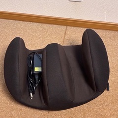 マッサージチェアの画像