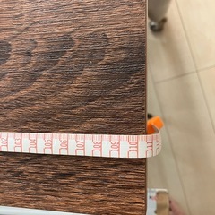 ダイニングテーブルセット➕椅子2脚
の画像