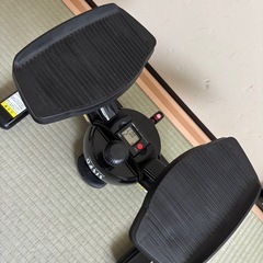 ステッパーの画像