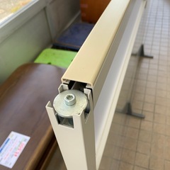 【ジモティー割引で最大15％OFF⭐️】 パーテーションの画像