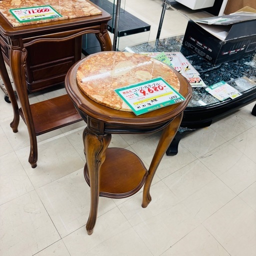 鎌倉彫り机/ｶﾞﾗｽ天板(No:1274507)の通販｜patronsantiago.com