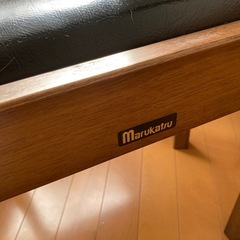 無料♪椅子4脚セットの画像