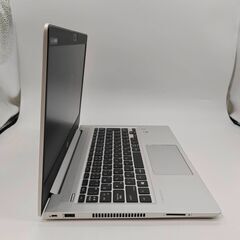 第10世代 i5 バッテリー◎ 13.3 HP ノートPC PROBOOK 430G7 Core i5-10210U windows11 pro 16GB SSD256GB  カメラあり オフィス (C174)の画像