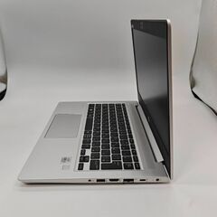 第10世代 i5 バッテリー◎ 13.3 HP ノートPC PROBOOK 430G7 Core i5-10210U windows11 pro 16GB SSD256GB  カメラあり オフィス (C174)の画像