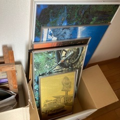金属等いろいろまとめての画像