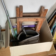 金属等いろいろまとめての画像