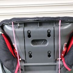 レーマー チャイルドシート　キッドプラス　SICTの画像