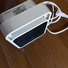 扇風機　冷暖兼用の画像