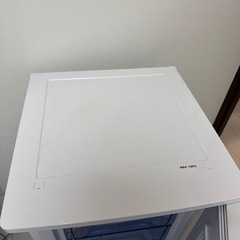 アイリスオーヤマ 60L 冷凍庫 の画像