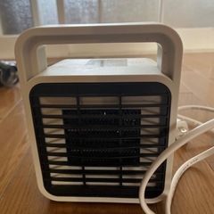 扇風機　冷暖兼用の画像
