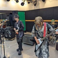 2025/11/29名古屋でバンドセッション開催します！