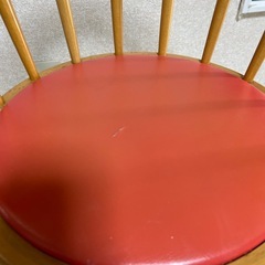ハイチェア 秋田木工株式会社の画像