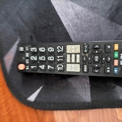 オリオン製32型テレビの画像