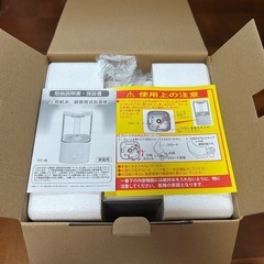 加湿器の画像