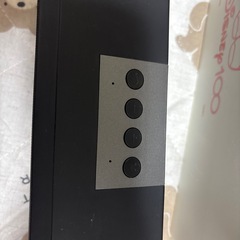 スピーカーの画像
