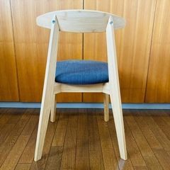 IKEA チェア HANSOLA ハンソーラ 椅子 の画像