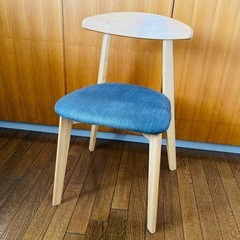 IKEA チェア HANSOLA ハンソーラ 椅子 の画像