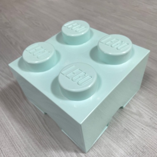 レゴストレージ ブリック 4 lego レゴブロック収納ケース