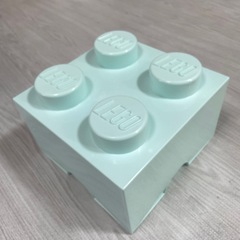 レゴストレージ ブリック 4 lego レゴブロック収納ケースの画像