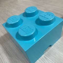 レゴストレージ ブリック 4 lego レゴブロック収納ケースの画像