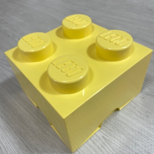 レゴストレージ ブリック 4 lego レゴブロック収納ケース