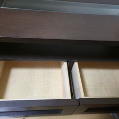 大塚家具•センターテーブルの画像