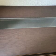 大塚家具•センターテーブルの画像