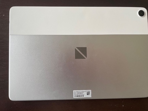 NEC LAVIE T10 タブレット 10インチ wi-fiモデル Andro
