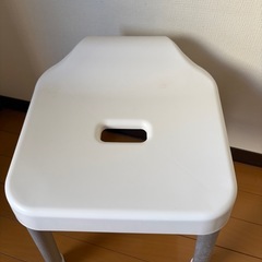 山崎実業　風呂イスの画像