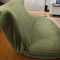 ニトリ【2人掛けソファ】の画像