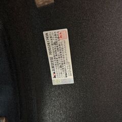 トヨタ８６　(215/45R17　87Q)中古ホイール４本セット【スタッドレス用に!!!】の画像
