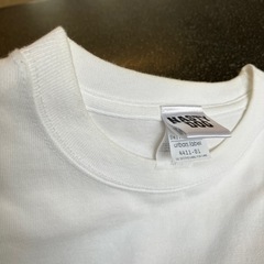 M2510-233 NASTYDOG プリント Tシャツ Mサイズ  汚れ有りの画像