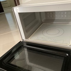 電子レンジ
の画像