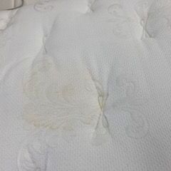 ID:668775　シングルベッド　※マットシミありの画像