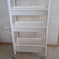 ラックの画像